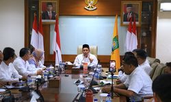 Pemkot Tangerang Ingin Bangun Lebih Banyak Community Center yang Multifungsi