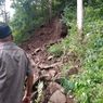 Tertimbun Longsor di Kulon Progo Saat Cari Rumput Pakan Ternak, 1 Orang Tewas