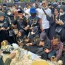 Cerita Mak Ci, Nenek Eril yang Titipkan Kain Kafan ke Ridwan Kamil