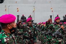 Daftar Negara dengan Militer Terkuat di Dunia 2021, Indonesia Juara 1 di ASEAN, 20 Besar di Dunia