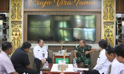 Cegah Paham Intoleransi dan Radikalisme di Papua Barat Daya, BNPT Segera Bentuk FKPT