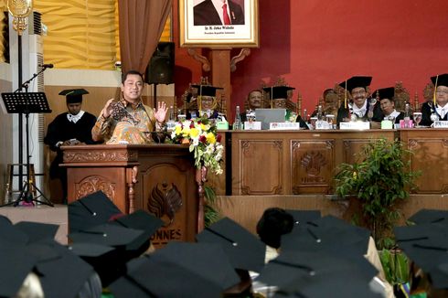 Atasi Kekeringan dan Banjir, Pemkot Semarang Akan Bangun Embung di GunungPati