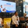 Operasi Pasar Januari 2023, Bulog Gelontorkan 186.000 Ton Beras