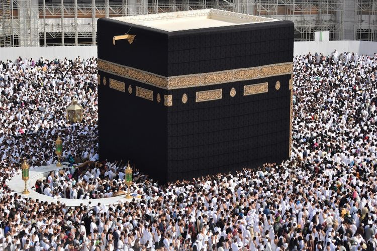 Nenek di Bojonegoro Jadi Korban Penipuan Berkedok Berangkat Haji, Emas 34 Gram Raib