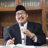 Kasus Eks Jampidsus, Ketua PBNU Minta Jaksa Agung Tetap Semangat Berantas Korupsi