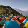 Minat Wisata Pendakian Gunung Tahun 2024 Diprediksi Naik 3 Kali Lipat