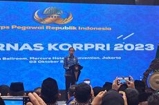 Jokowi Minta Anggaran Jangan Diecer-ecer, Cukup 1-2 Program tapi Gol!