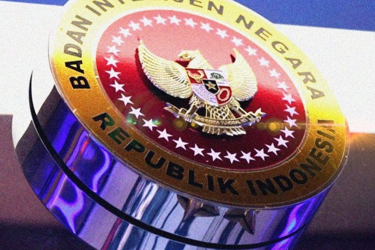 Badan Intelijen Negara (BIN) meluncurkan tiga akun resmi di media sosial.