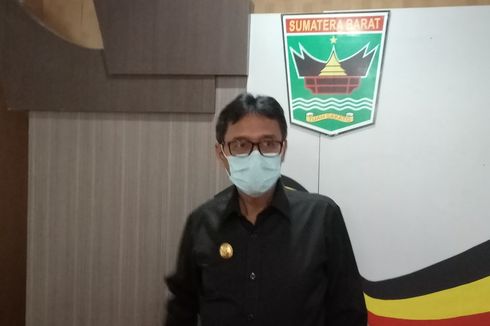 Pajak PLTA Koto Panjang Dikuasai Riau, Gubernur Sumbar Protes ke Kemendagri