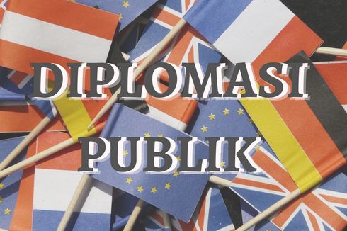 Apa itu Diplomasi Publik?