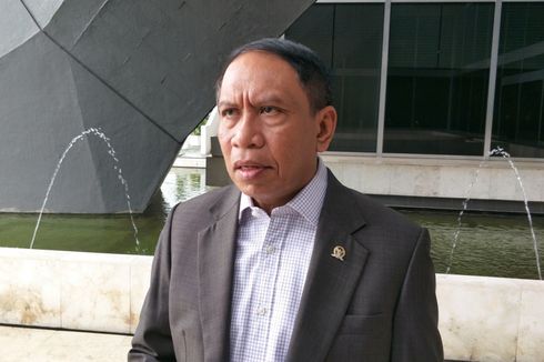Komisi II Persilakan KPU Larang Eks Napi Korupsi Jadi Caleg, tapi... 