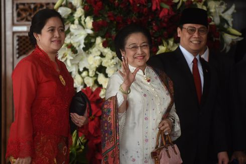 Jika Jadi Gubernur NTT, Megawati Ingin Lakukan Penghijauan