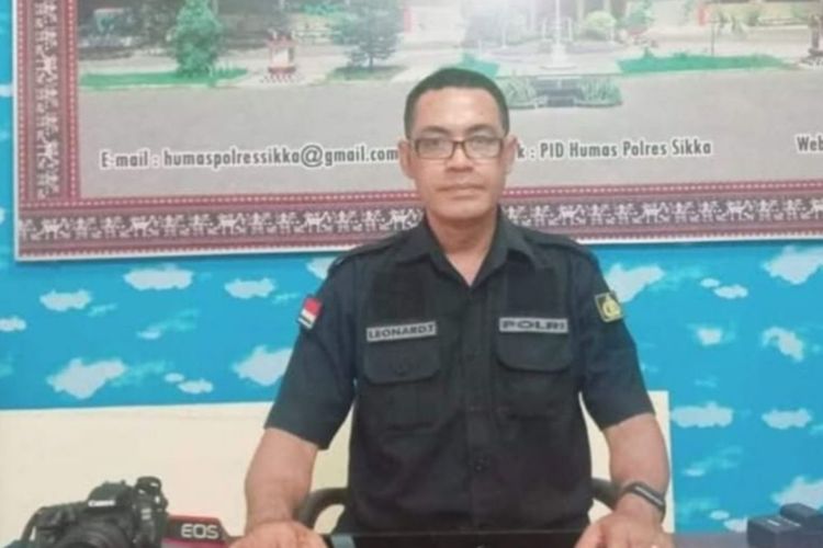 Oknum Polisi Diduga Peras Pengecer BBM, Polres Sikka Membantah