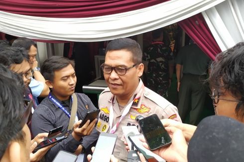 Polisi Masih Mencari Keberadaan Harun Masiku