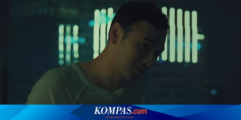 7 Fakta Richard Kevin yang Akan Menikahi Cut Tari