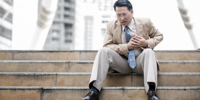 Apa Yang Harus Dilakukan Saat Terjadi Gawat Darurat Medis