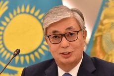 Nama Ibu kota Kazakhstan Diubah dari Nursultan Kembali ke Astana