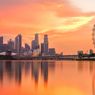 Ekonomi Singapura Diprediksi Minus hingga 7 Persen Tahun Ini