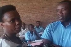 Ketahuan Jadi Joki Ujian Nasional, Dosen di Burundi Ditangkap Polisi