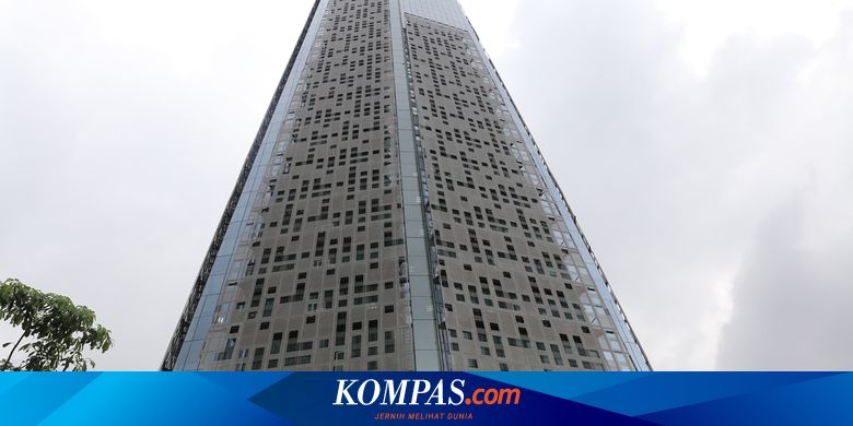 Bung Karno, Sosok di Balik Nama Harian Kompas...