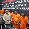 Rekan Kerja Diculik karena Tak Setor Uang, 3 Pelaku Ditangkap di Riau