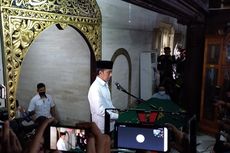 Melayat Buya Syafii Maarif, Jokowi: Beliau Hidup dalam Kesederhanaan, Kader Terbaik Muhammadiyah