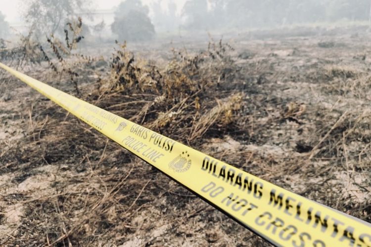 Pemprov Kalbar Siagakan Puskesmas 24 Jam dan Rumah Oksigen Hadapi Kabut Asap