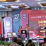 Debat Pilkada Kota Semarang, Agustina-Iswar Janji Berantas Korupsi dan Naikan Tunjangan ASN