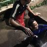 Bocah Hanyut di Saluran Air Pondok Karya Diduga Hanyut ke Kali Mampang
