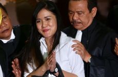 Awal Mendekam di Penjara, Jessica Wongso Belajar Menerima yang Terjadi dalam Hidupnya