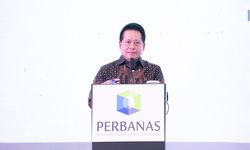 Perbanas Luncurkan UMKM Center Untuk Genjot Kredit Usaha