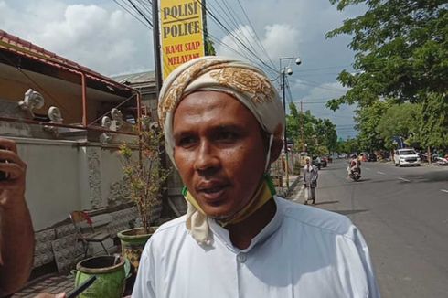 Soal Demo di Rumah Mahfud MD, Korlap Mengaku Aksi Susulan dan Inisiatif Massa: Bukan Tanggung Jawab Saya