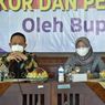 Buntut Dugaan Pungli BPNT di Kebumen, Bupati Setop Bantuan Operasional TKSK