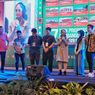 Gibran: Tak Perlu Demo di Jalan, Cukup Lewat Media Sosial...