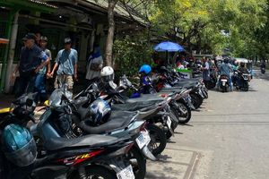 Usulan Kenaikan Tarif Parkir DKI: Dilema Pendapatan dan Parkir Liar