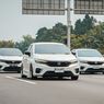 Honda City Hatchback Berhenti Diproduksi, Ini Rekam Jejaknya