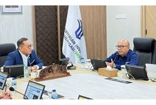 BPJS Kesehatan Dorong Integrasi OSS untuk Perkuat Kepatuhan JKN Badan Usaha