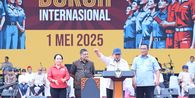 Komitmen Prabowo Hapus 