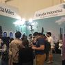 Garuda Indonesia Travel Fair 2023 Digelar mulai 27 Oktober di ICE BSD