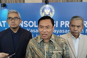 BGN Luncurkan Aplikasi Reviu MBG, Guru dan Posyandu Ikut Awasi Menu