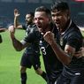 Timnas Indonesia Vs Argentina, Kesempatan Bagus Garuda Jajal Kekuatan Tim Kelas Dunia