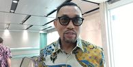 Ahmad Sahroni Dimutasi dari Posisi Wakil Ketua Komisi III DPR