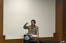 [KLARIFIKASI] Video Sahroni Makan Nasi Bungkus Direkam Sebelum Rumahnya Dijarah