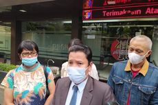 Anggota Resnarkoba Polda Metro Jaya Dilaporkan ke Propam Mabes Polri