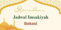 Jadwal Imsakiyah Kota Bekasi Ramadhan 2026 Selama Sebulan