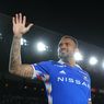 Daftar Pemain Asing Asal Brasil di J1 League 2022