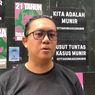 Luka Bakar Andrie Yunus Membaik Usai Jalani Cangkok Kulit