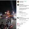 Video Viral Tabrakan Maut di Cibungbulang Bogor, Polisi: 1 Tewas karena Luka di Kepala