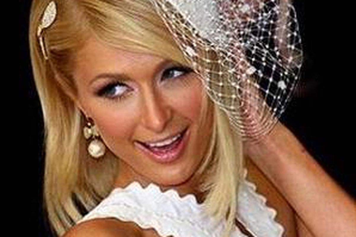 Paris Hilton