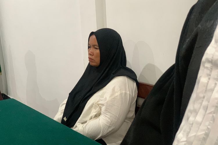 Baru Diterima Kerja, ART di Surabaya Gasak Emas Kawin Majikan 